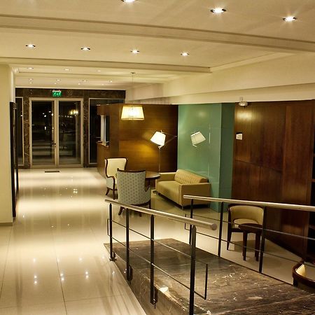 Hotel Hamakom Miramar  Esterno foto