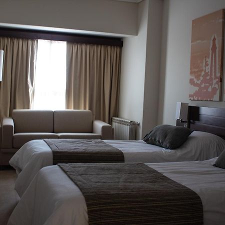 Hotel Hamakom Miramar  Esterno foto