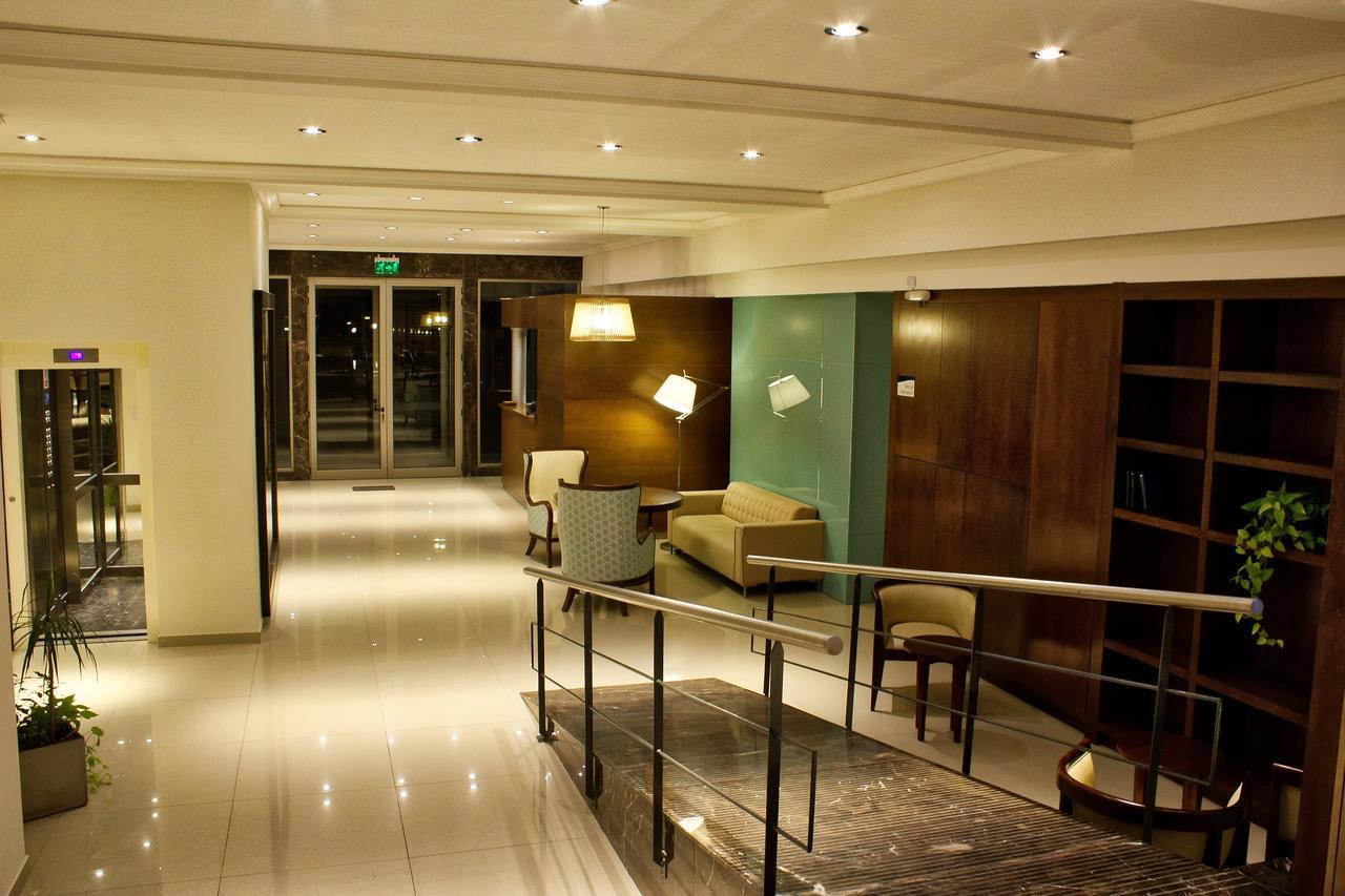 Hotel Hamakom Miramar  Esterno foto
