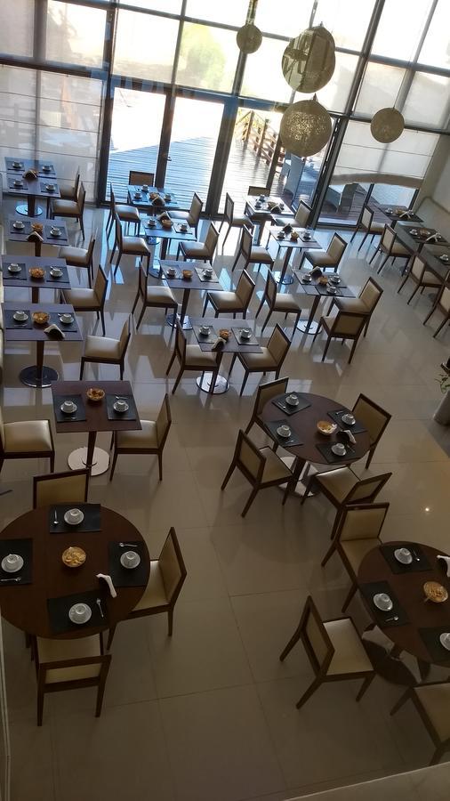 Hotel Hamakom Miramar  Esterno foto