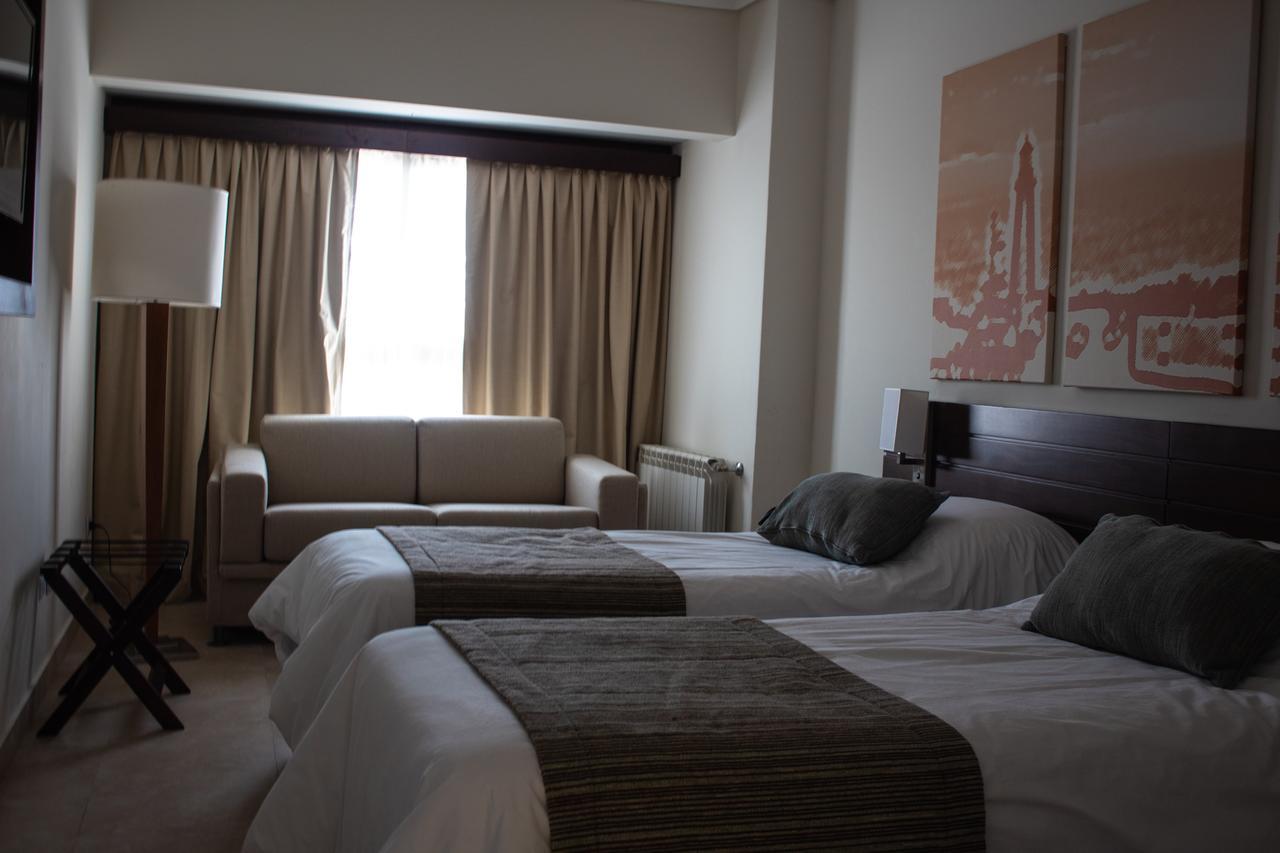 Hotel Hamakom Miramar  Esterno foto