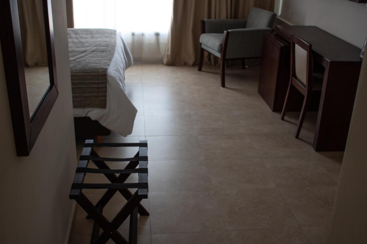 Hotel Hamakom Miramar  Esterno foto