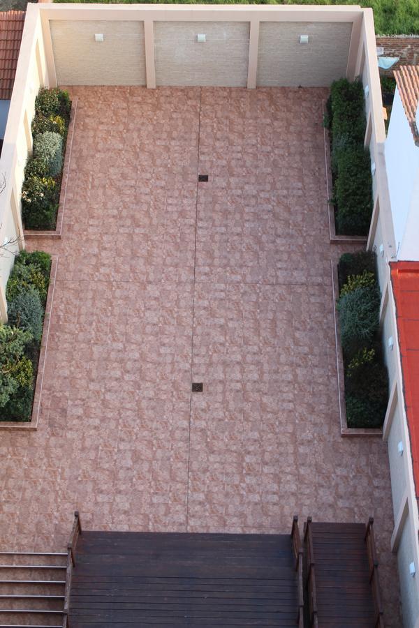 Hotel Hamakom Miramar  Esterno foto